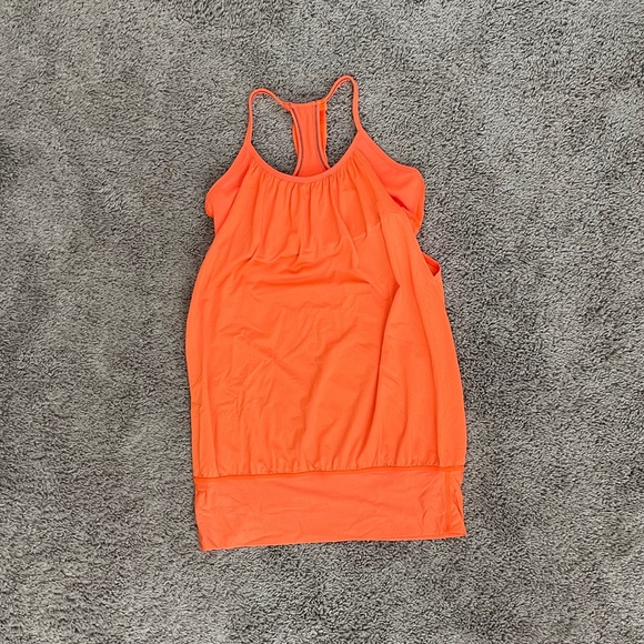 LULULEMON No Limits Tank - Picture 1 of 6